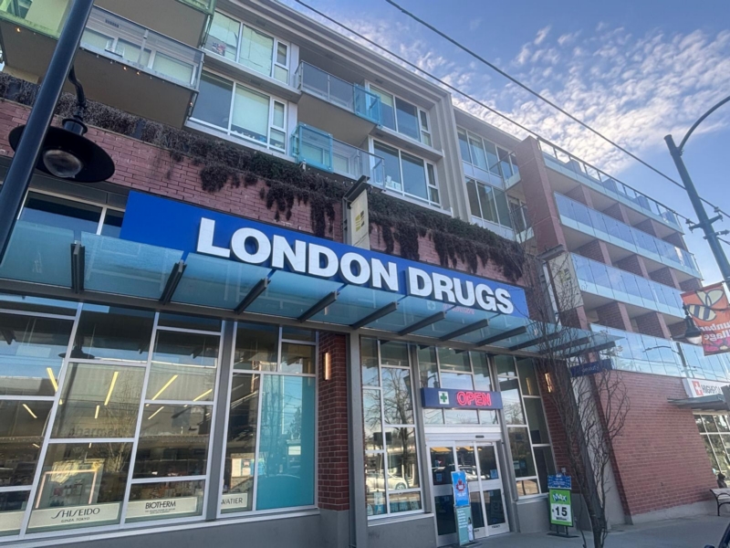 Professional Flooring Installation in British Columbia